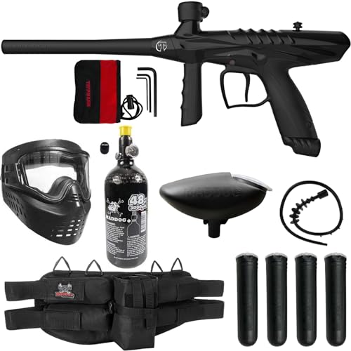 10 Best Paintball Brands (Updated 2024)