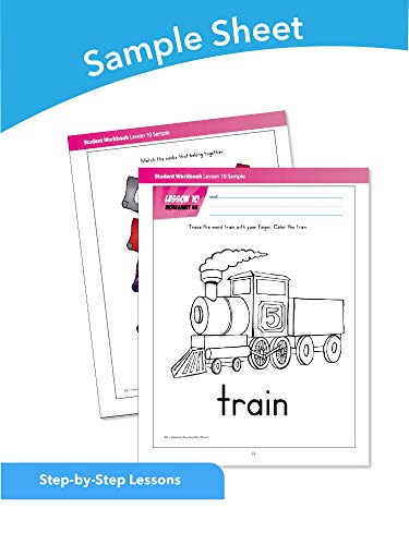 Image of Horizons Preschool for Three's Curriculum Set