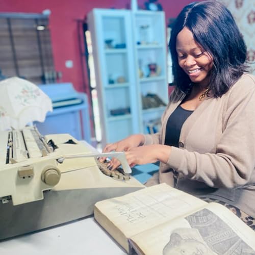 Couverture de Precious Speaks