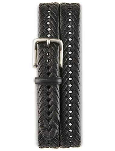 Tommy Hilfiger Braided Belt