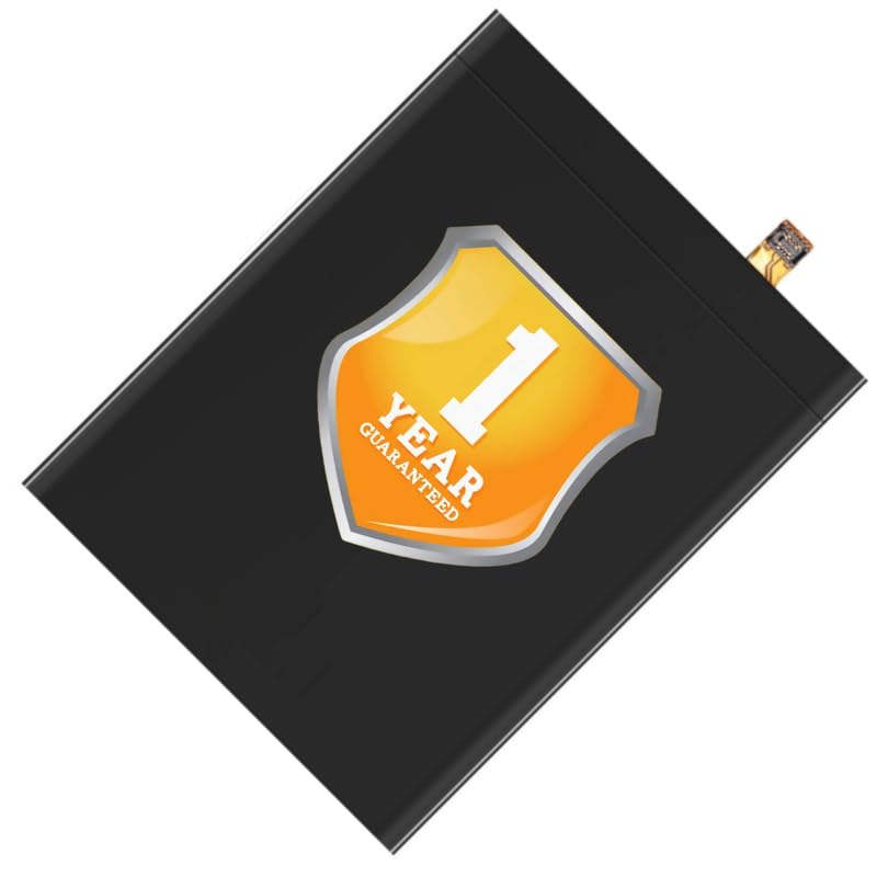 Image of Original LC-620 Battery Compatible for Nokia 6.2 (TA-1187, TA-1198, TA-1200, TA-1201) | Nokia 7.2 (TA-1178, TA-1181, TA-1193, TA-1196) - (3500mAh) - 1 Year Warranty K7
