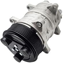 102-1018 102-1059 15-2171 Compressor Fits for Thermo King Tripac APU