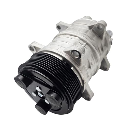 IMIFAFTAbT 102-1018 102-1059 15-2171 Compressor Fits for Thermo King Tripac APU