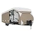 AmazonBasics Trailer RV Cover, 27-30 Foot