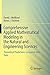 Comprehensive Applied Mathematical Modeling in the Natural and Engineering Sciences: Theoretical Predictions Compared with Data
