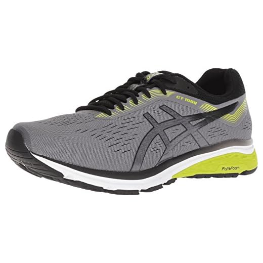 Tênis de corrida masculino ASICS GT-1000 7