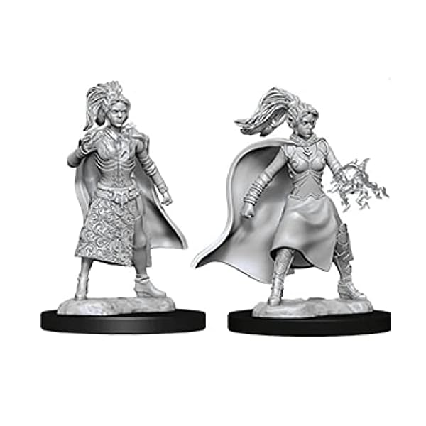WizKids WZK73832 Zubehör