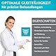 UB Gel Hyaluron Ultraschallgel 500ml | Premium Ultraschallgerät Gel für Gesicht & Körper | Mit Tiefwirkender Hyaluronsäure | Ideal für Ultraschall Massage & Sonophorese