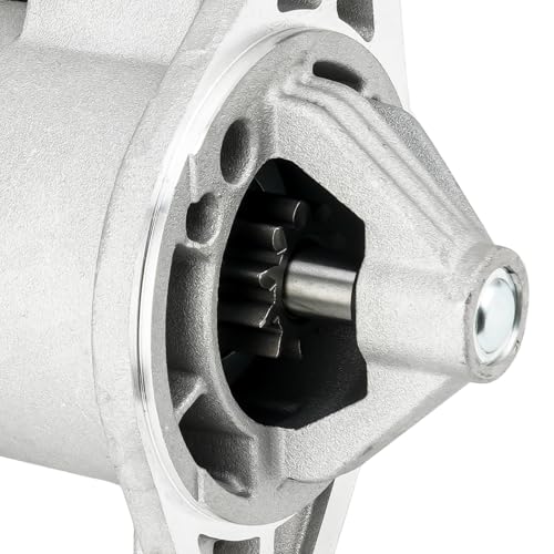 Image of PHILTOP 17006N New Starter Compatible with Jeep,for American Motors | for Cherokee,Wrangler,for Grand Cherokee,Comanche,for Grand Wagoneer,Wagoneer,J20,J10,Eagle,1.7 KW OE# 33002709,56041014