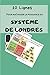 10 lignes pour maitriser la puissance du système de Londres: Livre simple pour débutant avec beaucoup d'illustrations - Ouverture pour débutant aux échecs - massacrealouverture