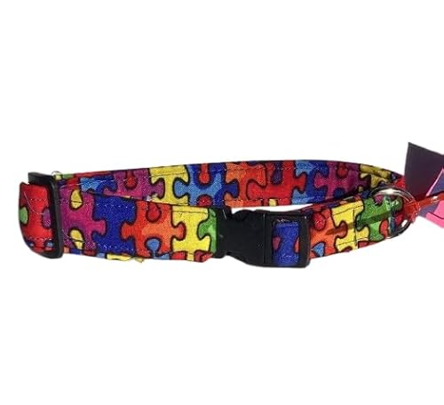 Generic Medium Handmade Dog Collar cover