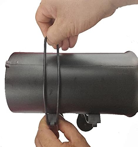 Miniatura 4 de Máquina expansora de globos, suministros de fiesta de relleno conveniente para regalo, decoración de boda, herramienta de relleno de globos