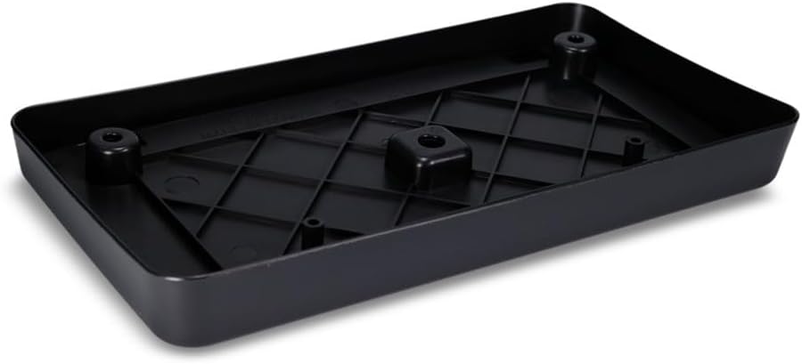 for Jeep Commander License Plate Bracket 2006 07 08 09 2010 | Front | Black | CH1068113 | 55156796AA