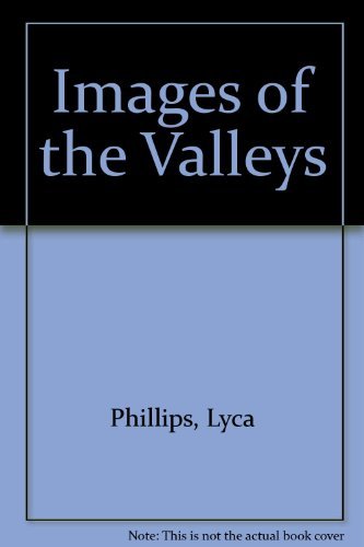Preisvergleich Produktbild Images of the Valleys
