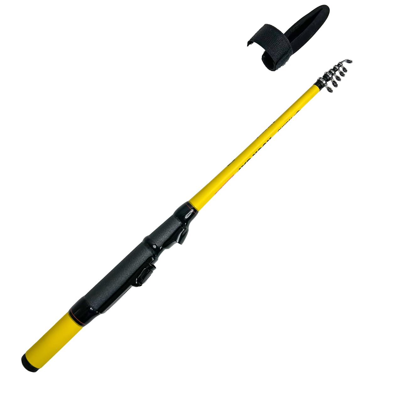 Amazon | TsulinoROCKGAP MOBILE 120コンパクトロッド/振り出し