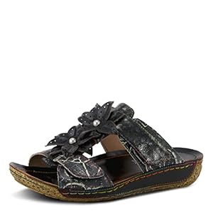 Spring Step L’Artiste Women’s Karina Sandal