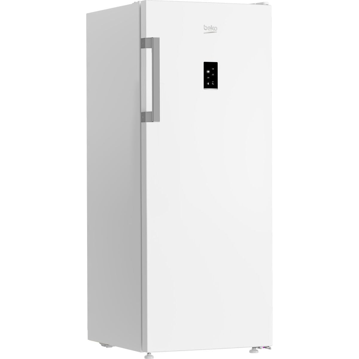 Congelatore BEKO B3RFNE274W Bianco 220 L