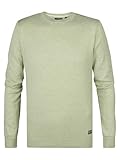 Desert sage Petrol Industries M-1050-KWR210 Sweater L