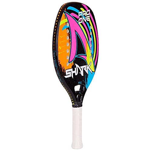 Raquete de Beach Tênis Shark Pro One 2021