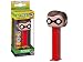 Funko 35991 POP PEZ: Batman 1966 TV - Robin, Multicolor