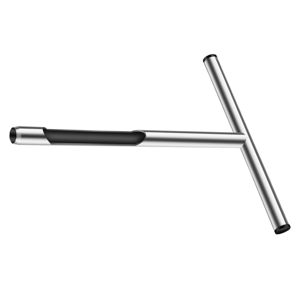 WEKADRIN Professional Soil Core Sampling Tool Stainless Steel Soil Sampler Probes Easy to Use Sampler