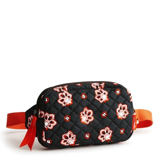 Vera Bradley fB[X v~ARbg ~jxgobO NX{fB, uE/IWo_iB, 7 inches (W) x 4 inches (H) x 1 inch (D), v~ARbg~jxgobOB