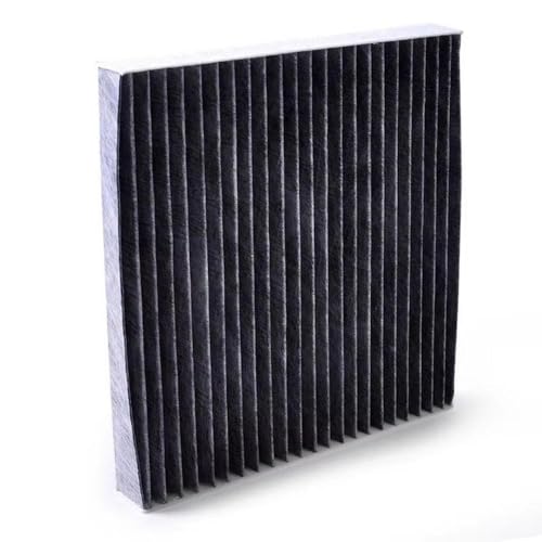 Filtro de aire de cabina para mantener un ambiente limpio en tu Toyota Prius o Sienna 2