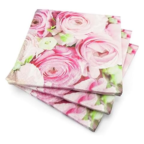K5 Luxury Gold Disposable Napkins Pack Cover