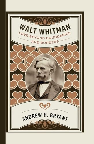 Walt Whitman Love Beyond Boundaries lecture poésie anglophone