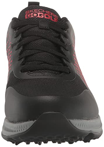 Image of Skechers Mens Elite 5 Arch Fit Waterproof Golf Shoe