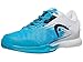 HEAD Sprint Pro 3.0 Men OCWH, Chaussures de Tennis. Homme, Bleu océan, Blanc, 46.5 EU