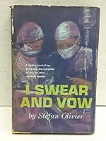 I swear and vow B0007EZFJA Book Cover
