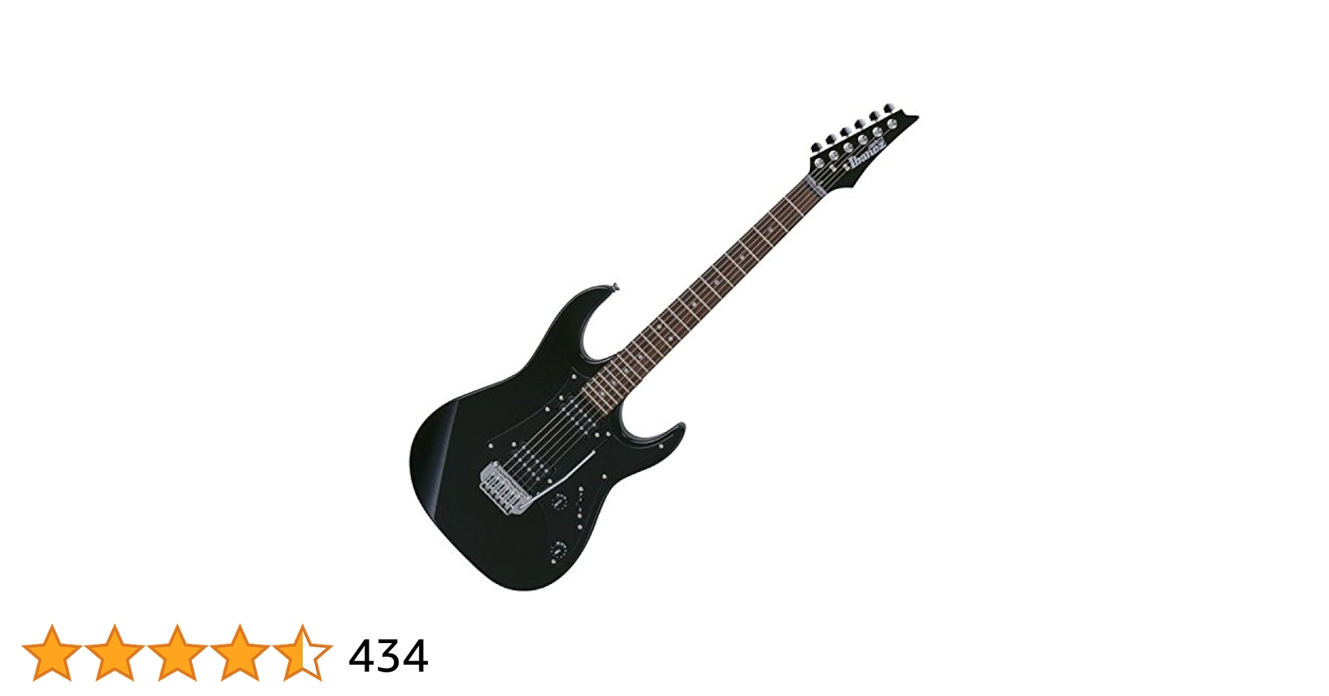 Ibanez アイバニーズ S520 1P-02 エレキギター ブラック 黒 2025年最新】IBANEZ S520の人気アイテム - メルカリ