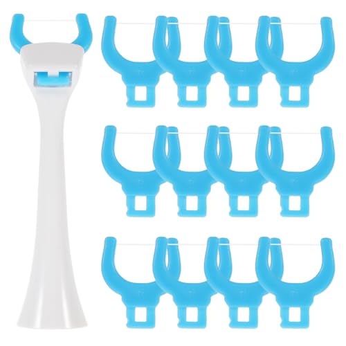 Soin des gencives sensibles par brosse interdentaire électrique