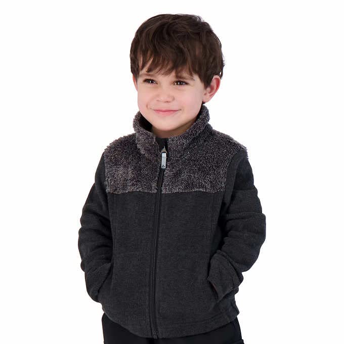Gerry Boys Gerry Kids' Systems Jacket3