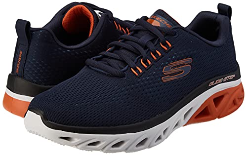 Image of Skechers Men's Go Run Consistent - Performance Running & Walking Shoe Sneaker