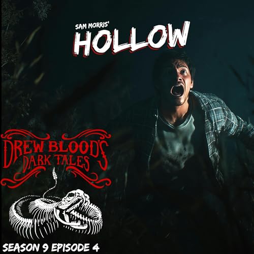 S9E04 - "Hollow" - Drew Blood