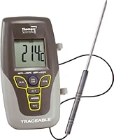Algopix Similar Product 5 - Thomas Traceable Kangaroo Thermometer