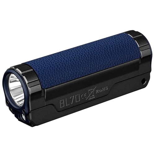 IMALENT / イマレント BL70 6000ルーメン / 347メートル Amazon.co.jp