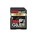 Produktbild Video Pro SD-Karte UHS-II 256 GB SDXC Speicherkarte U3 V90 A1, Extreme Performance Sd-Card (R 280 MB/s 250 MB/s W) für fortgeschrittene DSLR, gut geeignet für Video, einschließlich 4K, 8K
