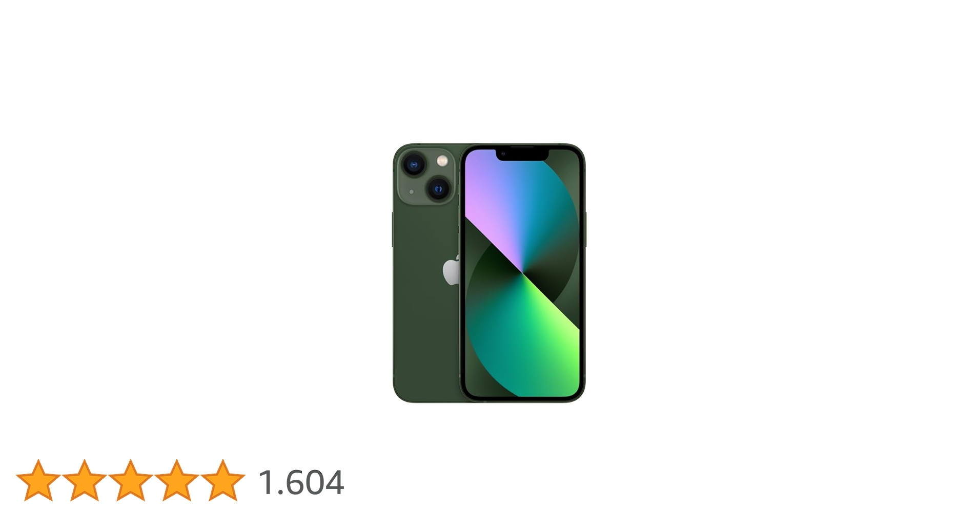 Apple iPhone 13 mini (128 GB) - Verde | Amazon.com.br Apple iPhone 13 mini (128 GB) - Verde | Amazon.com.br