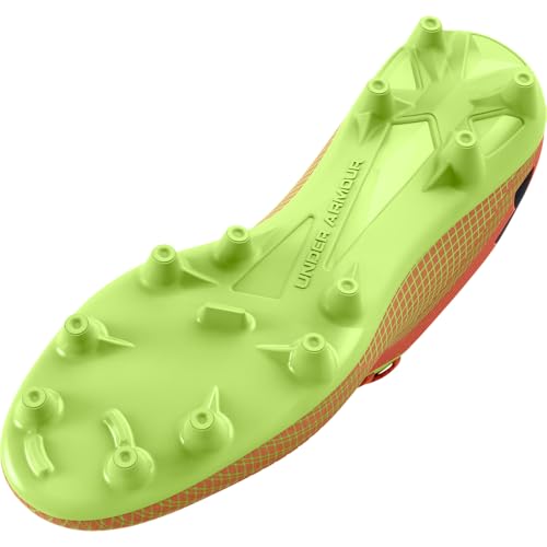 Under Armour Unisex-Adult Shadow Select 2 Soccer Cleats Sneaker3