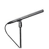 Audio-Technica AT897 Line/Gradient Shotgun...