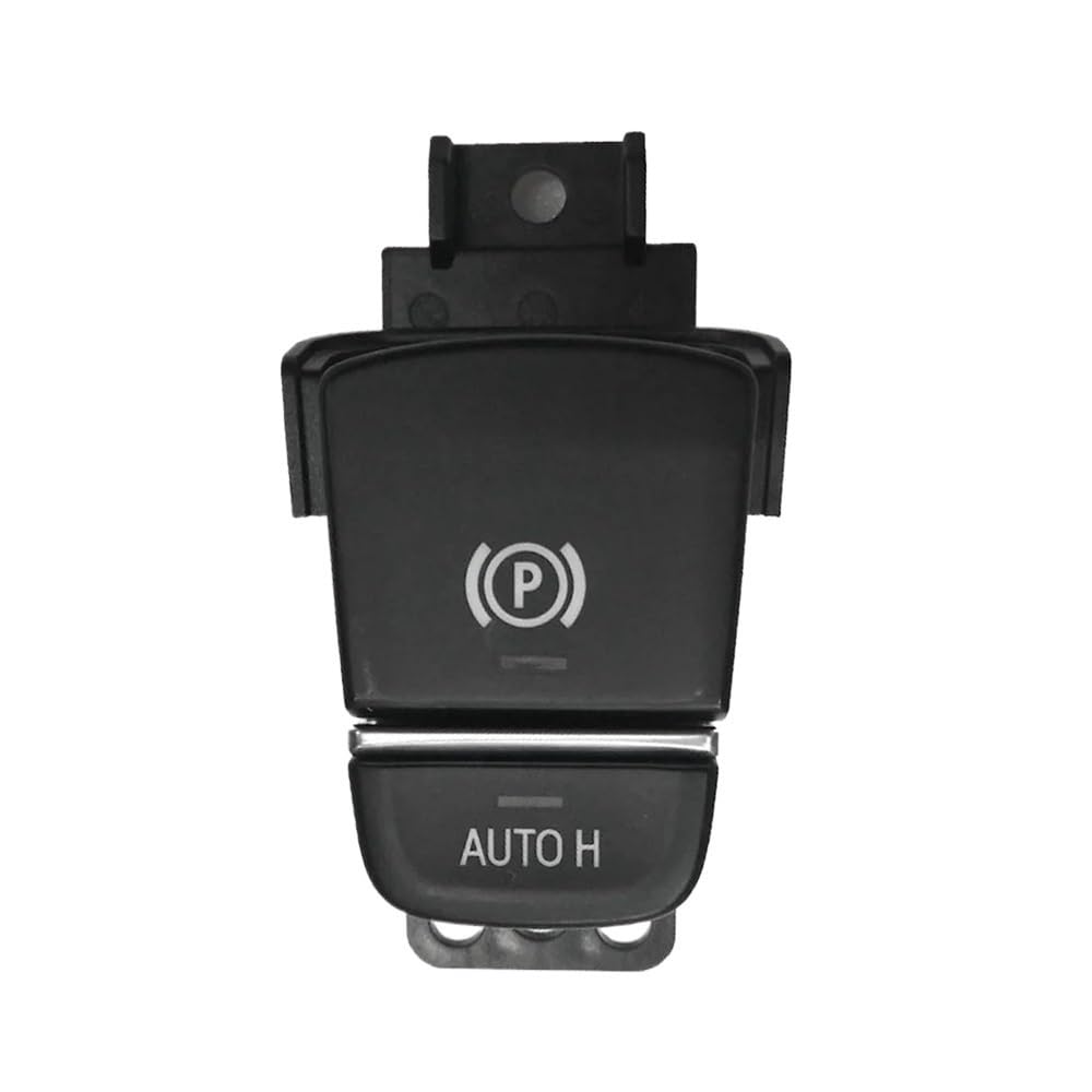 Interruptor de control del freno de mano con tacto original OEM 61319109311 6