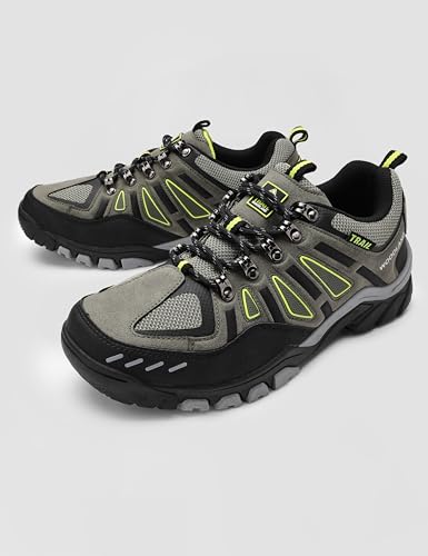 Image of Woodland Men's Mesh Running Shoe