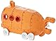 Penn Plax SBR60 Bikini Bottom Bus, 1 Stück (1er Pack)