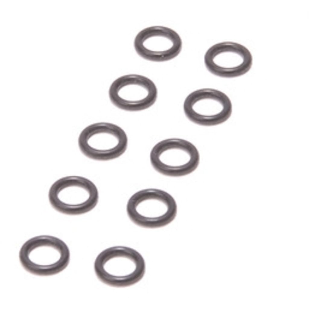 Schumacher Racing Products Ltd U8792 3.5 x 1 Oring (pk10) - Mi9