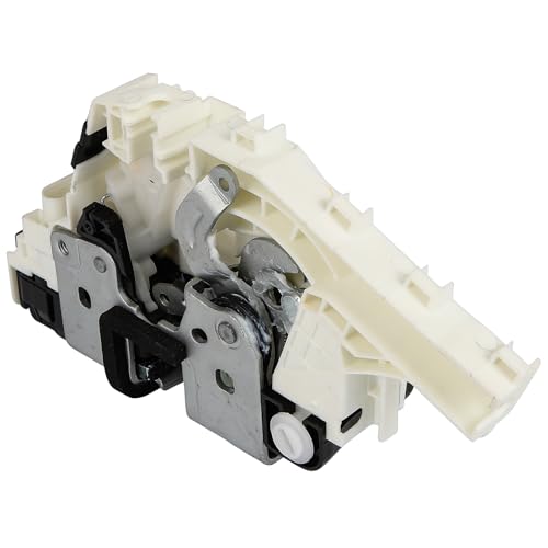 Image of Power Door Lock Actuator Door Latch, Fits for 2011-2025 Chrysler Dodge Jeep Selected Models Rear Left (Driver Side Rear), Replaces OEM 4589915AA, 04589915AF, DL 349