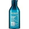 Redken Extreme Length Biotin Shampoo For Longer Hair – Promotes Healthy Hair Growth, Strengthens Damaged Hair, Prevents Hair Breakage, Infused With Biotin ​