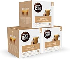 Nescafé DOLCE GUSTO Café